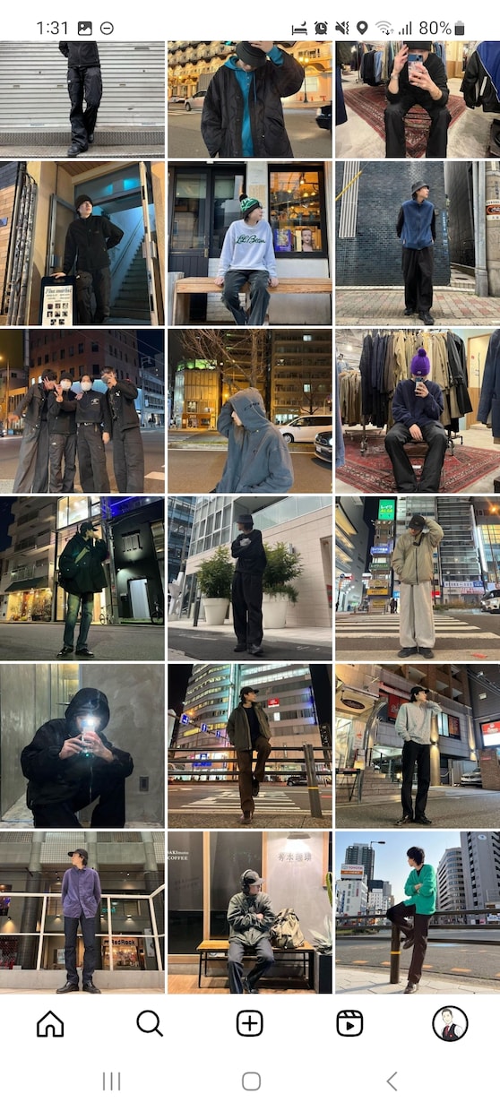 インスタグラム”日本人”フォロワー増やします 高品質｜見栄え◎！女性指定も可能｜オプションで日本人いいね イメージ8