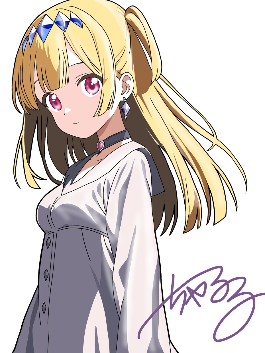 配信用イラスト・ミニキャラ・アイコン描きます 可愛いイラストやアバターで配信に役立ちます！ イメージ9