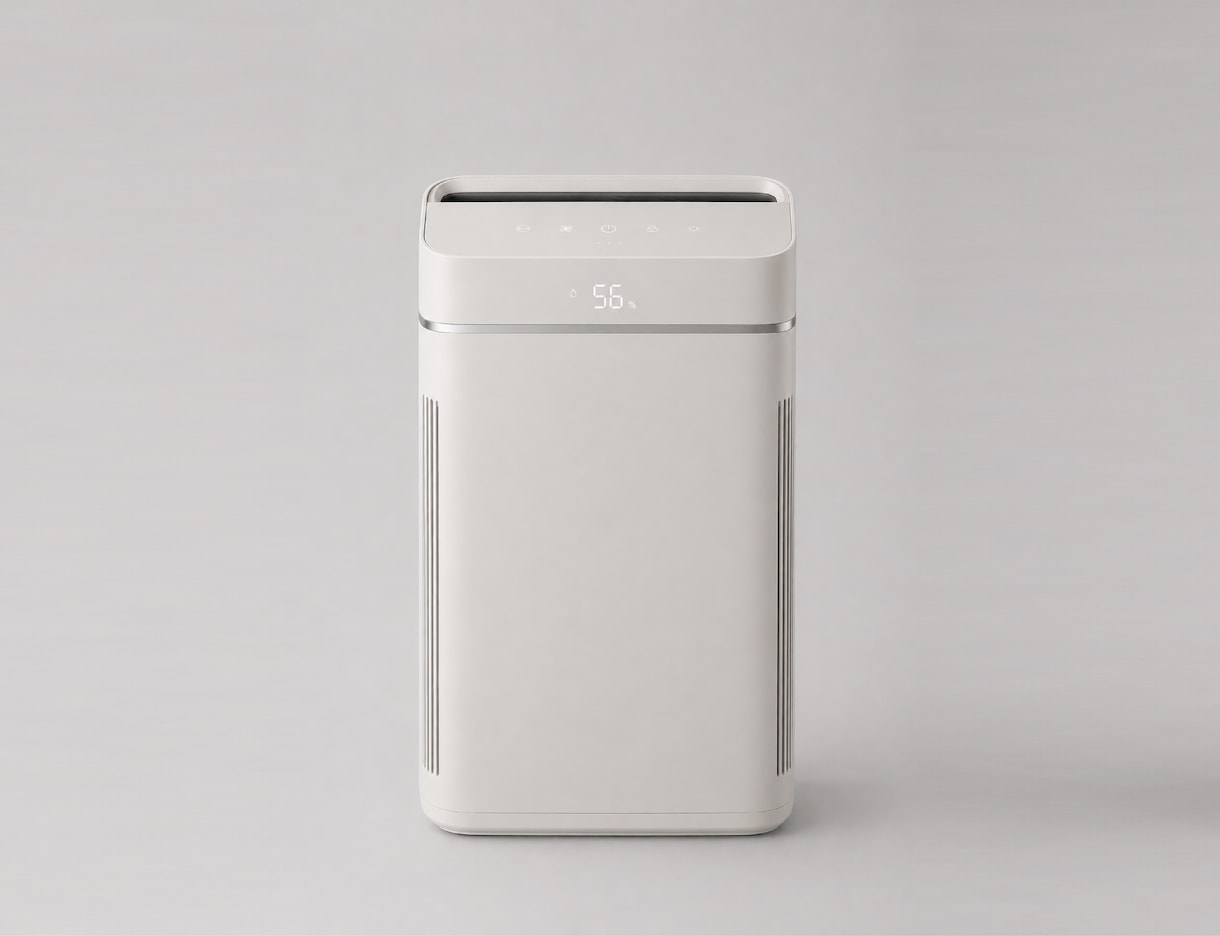 生活機器・日用家電のデザインを承ります キッチン家電・リビング家電など イメージ1