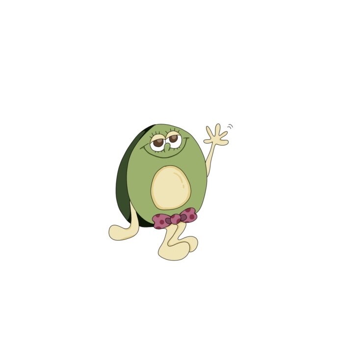 ゆるくてPOPなキャラクター作成します どうぞお気軽にご相談下さい！！ イメージ3