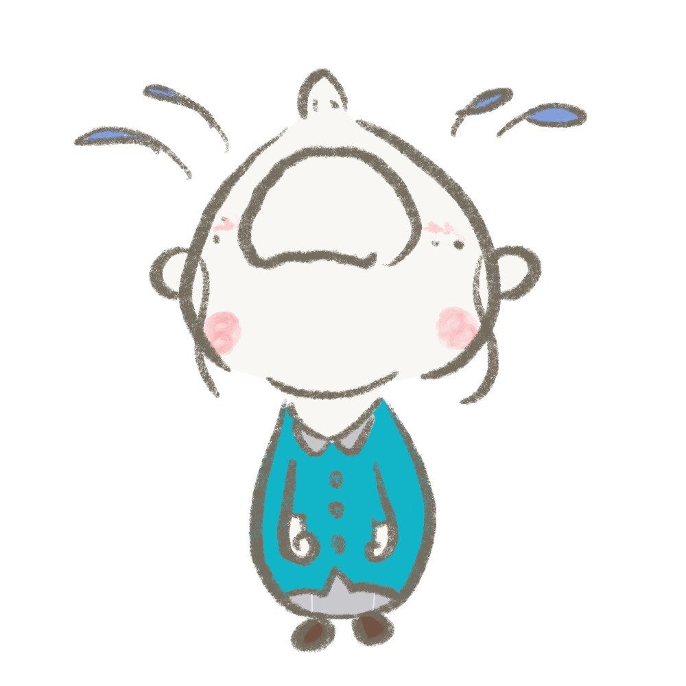 お友達へのプレゼントでイラストを作成します 鉛筆テイストでかわいいイラストを作成します！ イメージ5