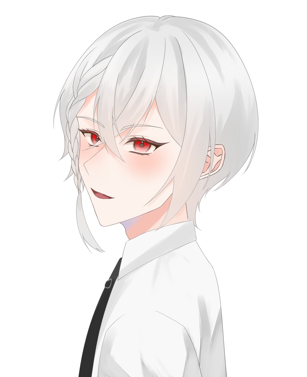 サムネ/アイコン/歌ってみたイラスト描きます 低価格＆修正無制限でかわいい/かっこいいイラストをご提供！ イメージ3