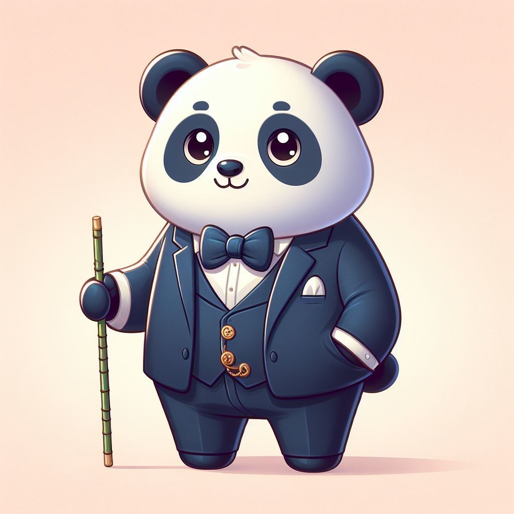 動物好きの方、シンプルなイラストを販売します SNSでこれからオリジナルロゴが必要な方へ イメージ2