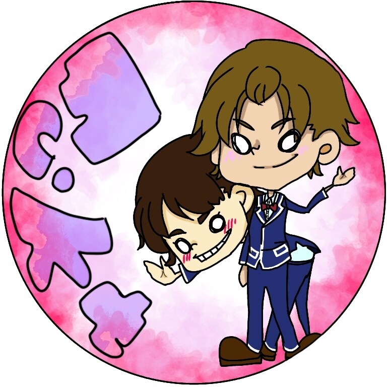 ジャニヲタさんの担当を描きます 担当への愛が止まらないあなたへ イメージ1