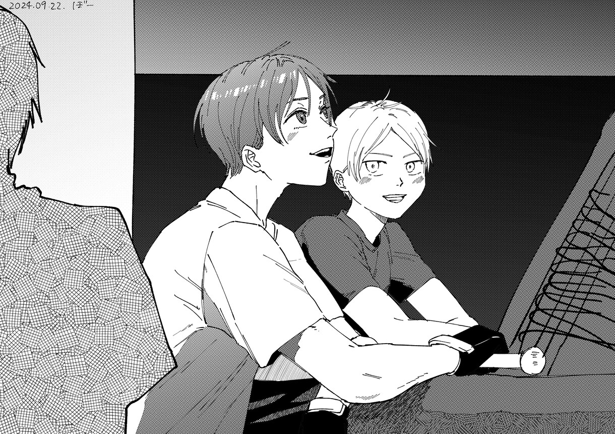 リッチなアニメ塗りで迫力のあるイラストを描きます 動画用、アイコン、挿絵等、あなたのイメージをイラスト化します イメージ7