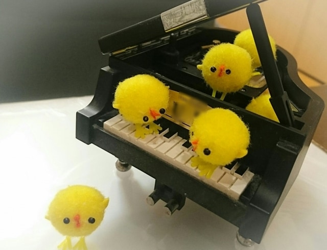 現役ピアノ先生がレッスン、教室運営のご相談聞きます 秘密厳守♩生徒さん、先生どちらからでもお気軽にどうぞ♩ イメージ4