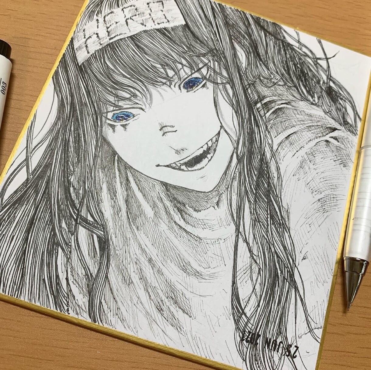 イラスト作成いたします かわいいの？かっこいいの？あなた好みのイラスト制作いたします イメージ2