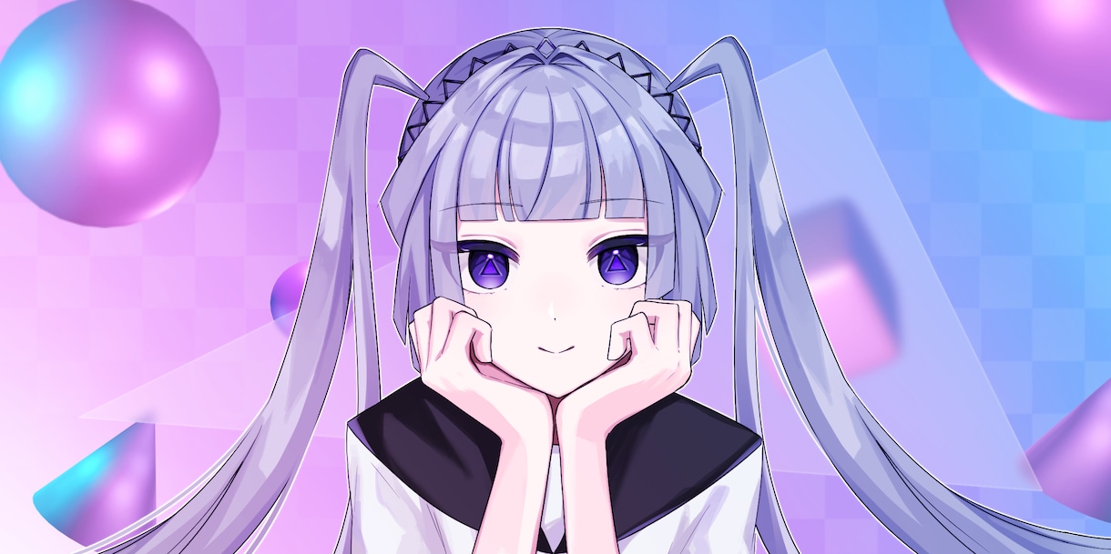 立ち絵・アイコン・一枚絵 描きます TRPG／動画のイラスト／Vtuberさんにオススメ！ イメージ10