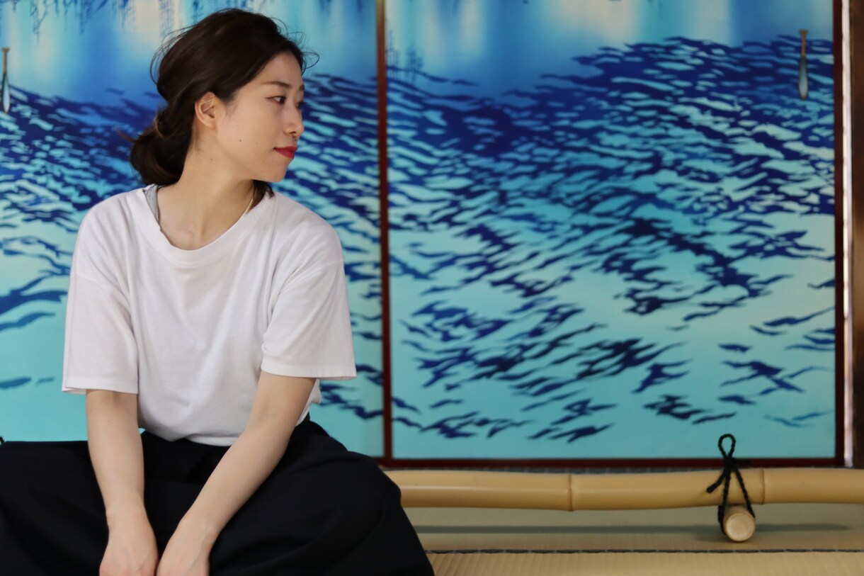 O実績作り特別価格O プロフィール写真撮ります 心に響くエモい瞬間。プロフィール・人物撮影はお任せください！ イメージ9