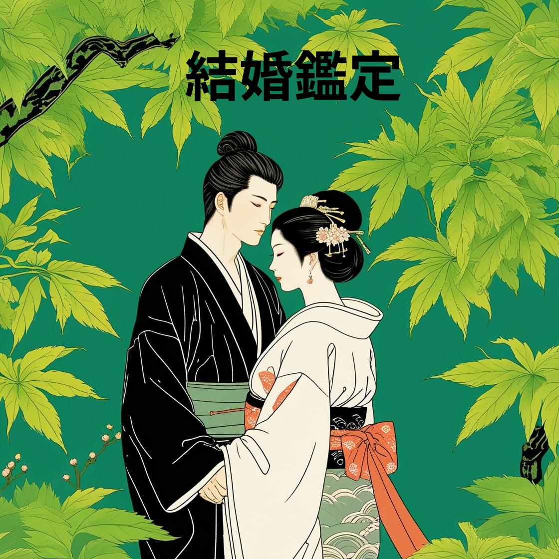 あの人は運命の人？結婚すべきかタロットで見極めます 結婚についてのすべての不安・後悔しない選択を一緒に考えます イメージ7