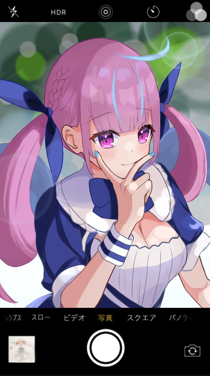あなただけの可愛いイラスト描きます ご希望のイラストを誠心誠意制作致します！！ イメージ3