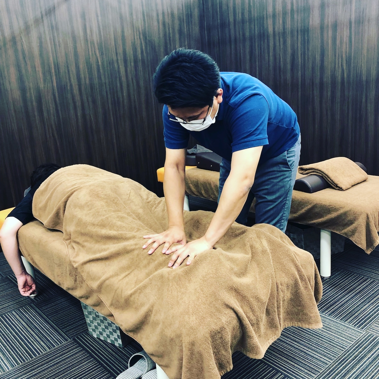 もみほぐし屋の開業サポートします 黒字化へのアドバイスをさせていただきます。 イメージ1