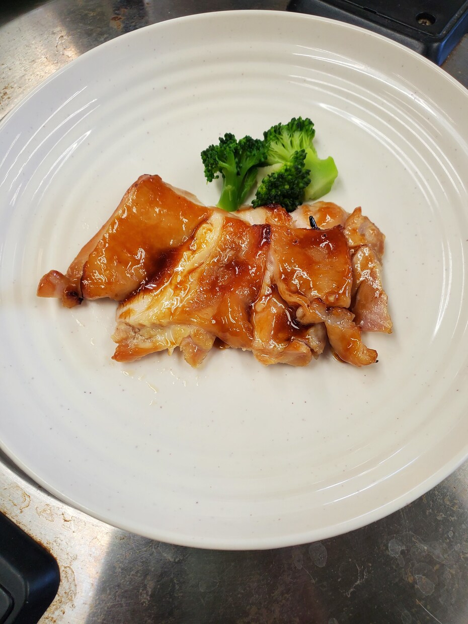 子供も大好き定番鶏肉料理3種類のレシピになります 料理を作るうえで、食中毒に関する注意も是非お読み下さい イメージ2