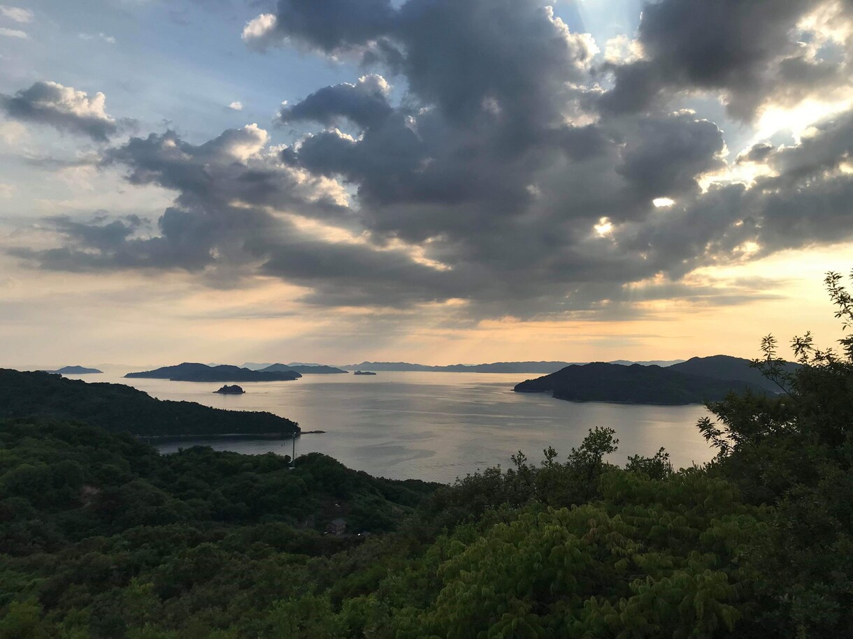 島暮らし に興味がある方、島の情報を提供します 島に移住して11年、子供５人、子育ての相談も可 イメージ2