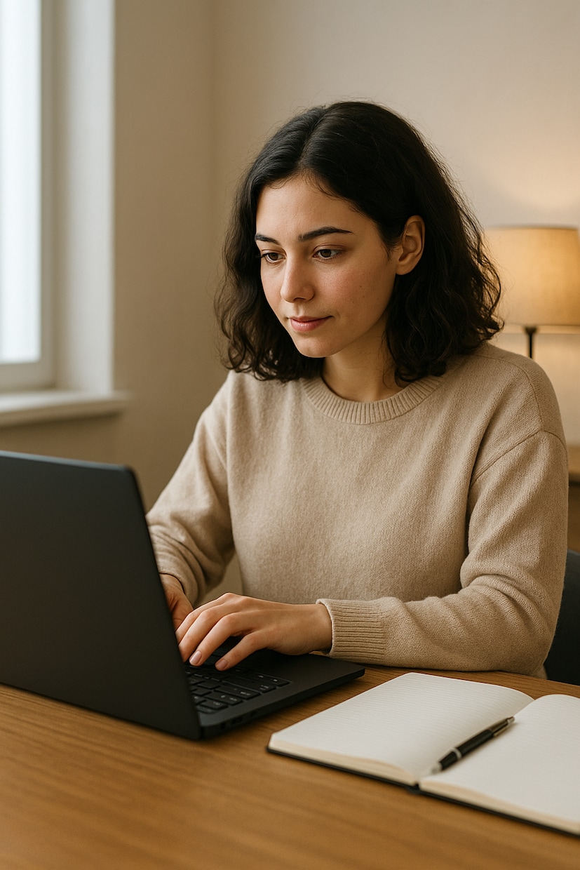 AIによる記事作成をいたします AIを使っているから、お安く提供できます！ イメージ1