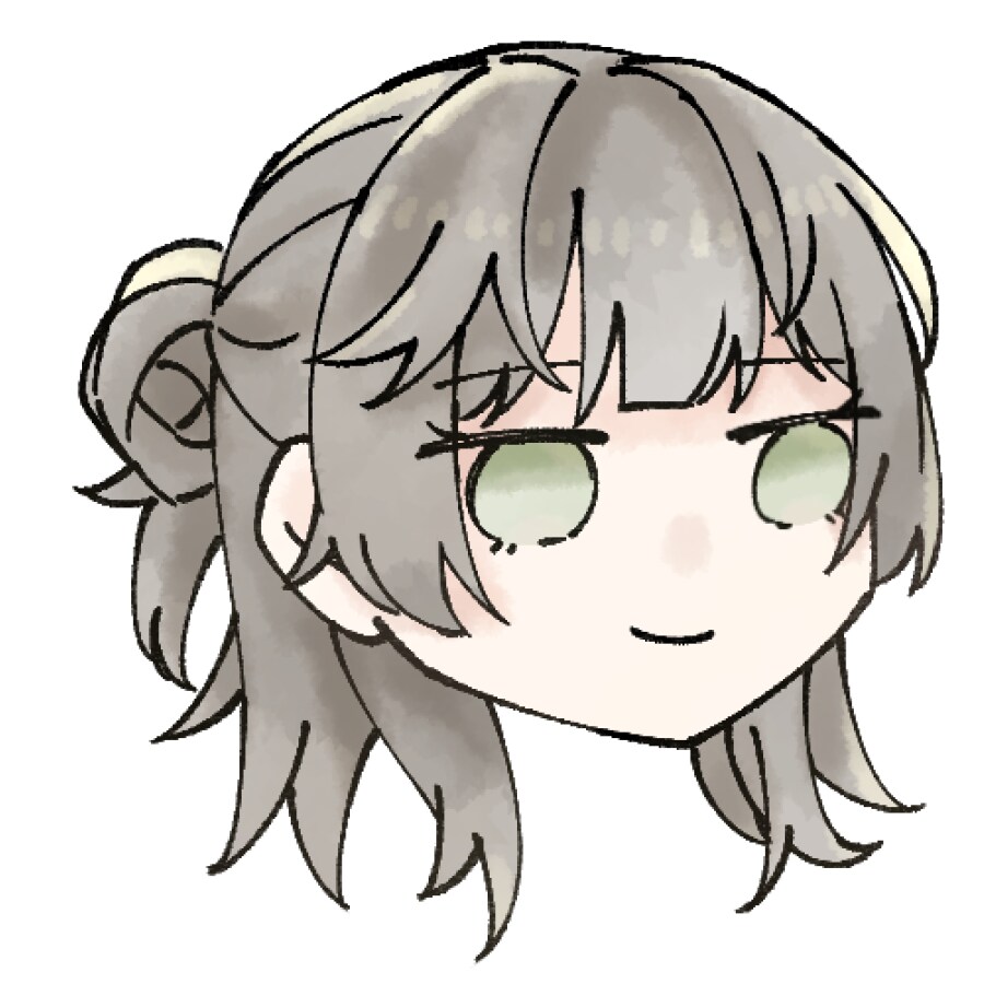 小さくても映えるアイコン・ヘッダー描きます あなたの顔となるアイコン、お気に入りを使いませんか？ イメージ3