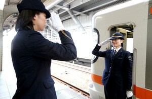 まさかの高卒大歓迎？鉄道会社入社への秘密教えます 夫婦で都内の某私鉄勤務しております。裏事情などもお教えします イメージ3