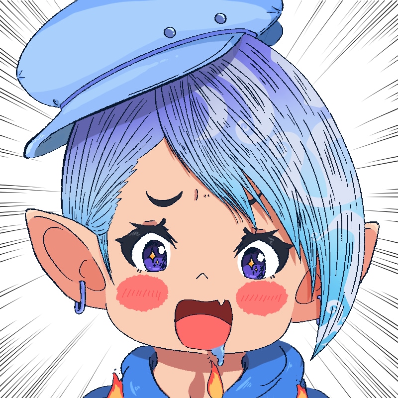 あなただけのLINEスタンプイラスト描きます 【日常で使える】あなたのオリジナルキャラクターをスタンプに！ イメージ2