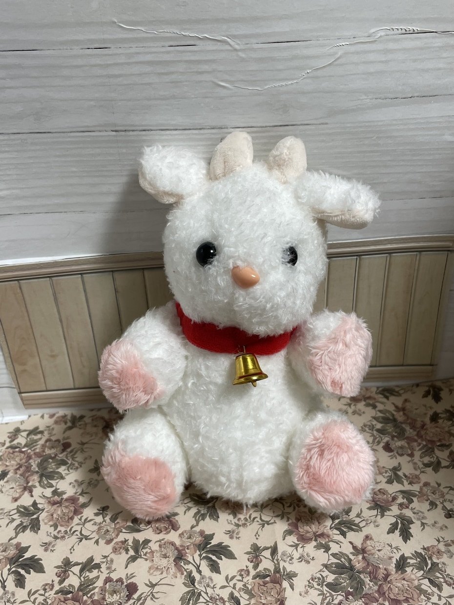 ぬいぐるみ制作致します オリジナルぬいぐるみ制作します イメージ5