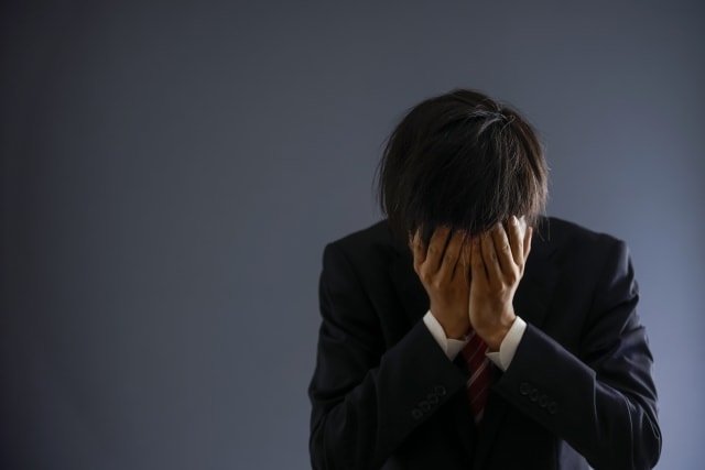 コイツ一発ぶん殴ってやりたい！その怒り、解消します 行き場のない怒りを僕に吐き出してスッキリしませんか？ イメージ7