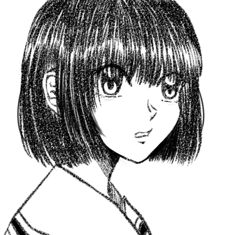 絵柄寄せ対応◎理想の雰囲気でイラスト描きます 「よくある絵じゃ物足りない方へ」絵柄寄せで描きます イメージ9