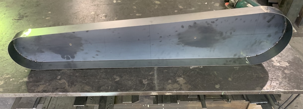 金属製品やモーターなどの修理をいたします 壊れてしまった金属製品や設備、モーターなどの修理をします！ イメージ2