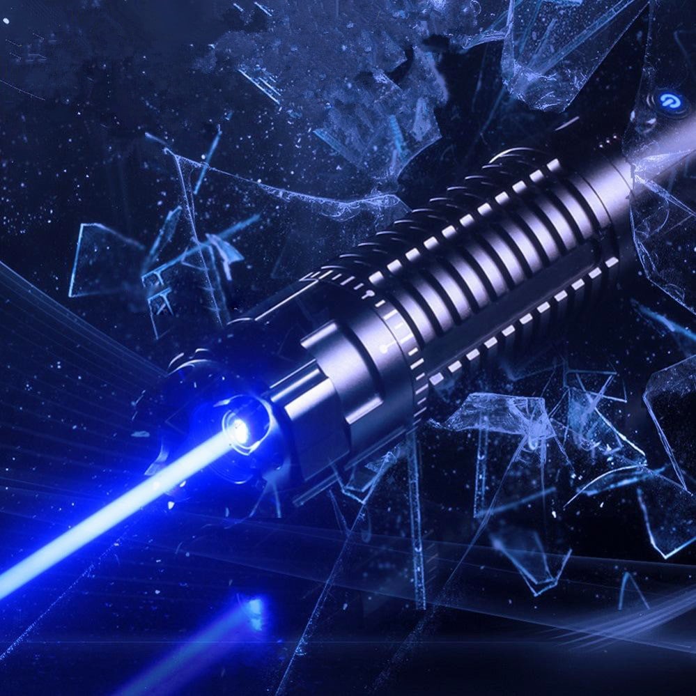 Most Powerful Laserます With Full Free Accessories イメージ1