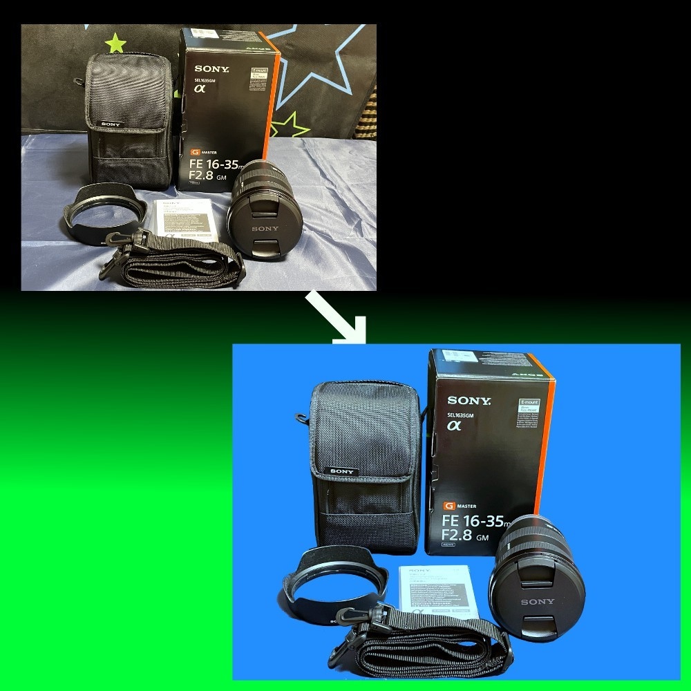 上位検索機能付☘ヤフオク出品用商品データ作成します PayPayフリマ掲載可能!英語不要で海外でも売れるよう登録 イメージ6