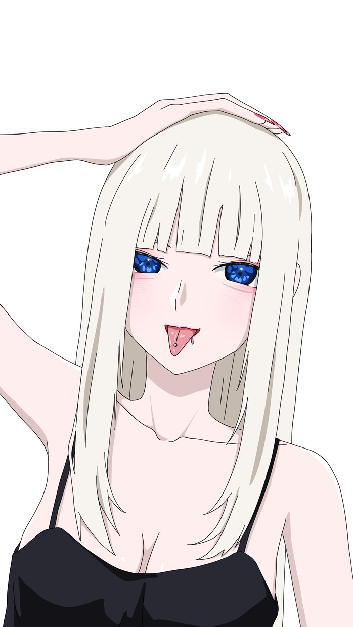 アニメ調の人物イラストを描きます あの作画、あの感動を、あなたのためだけに。 イメージ4