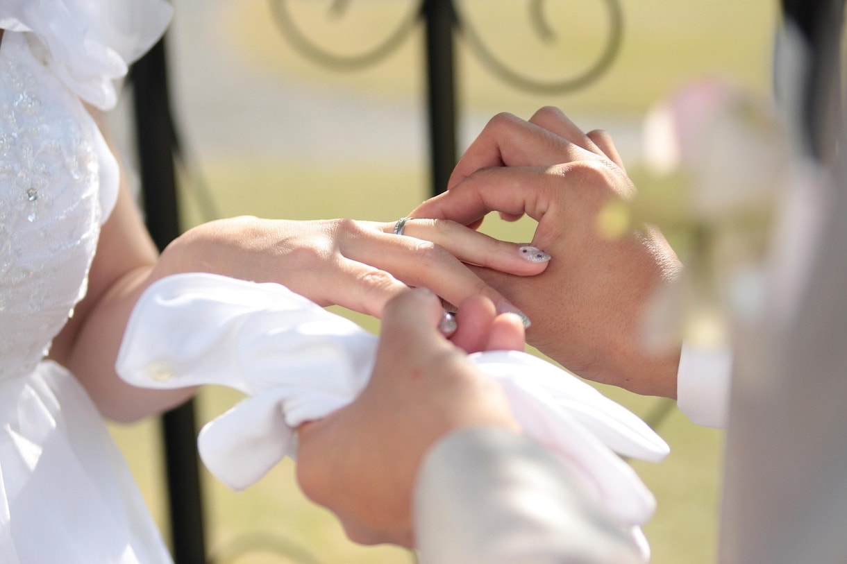 ズバリ！運命の歯車が動く結婚タイミングを霊視します 運命の結婚を掴むスピリチュアルメッセージをあなたへ！ イメージ3