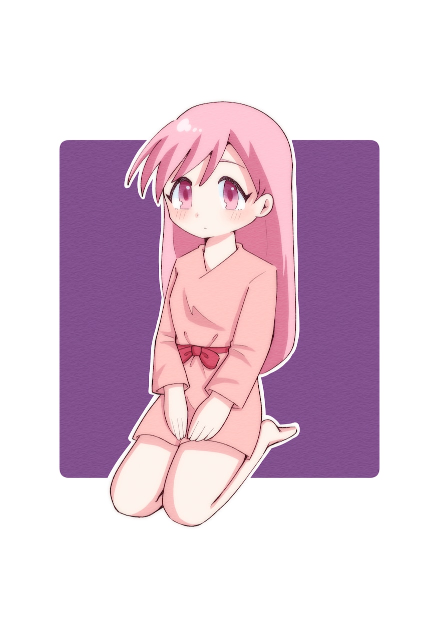 ふんわり可愛い♪SNSアイコン描きます ゆるかわ系が得意な現役イラスト制作者が対応 イメージ10