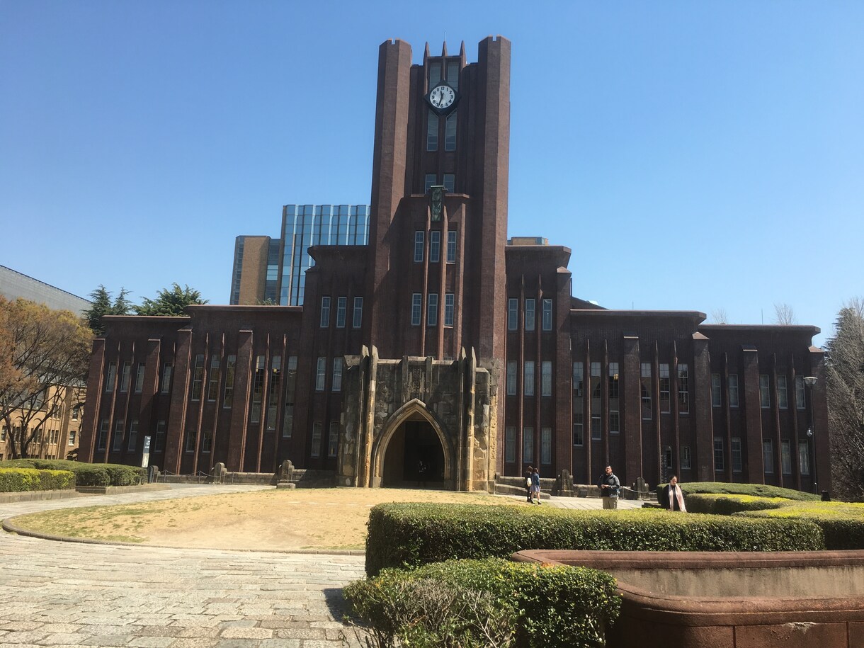 東大推薦合格者が推薦入試の相談にのります 推薦入試をお考えのあなたの疑問にお答えします！ イメージ1