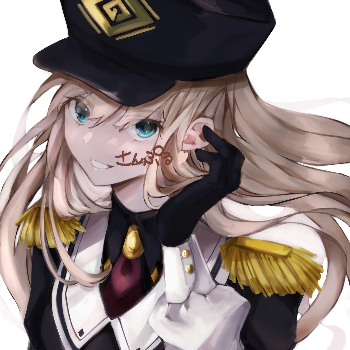厚塗りであなたのリクエストに応えます イラスト描きます。相談の中でイメージを形にしていきましょう！ イメージ2