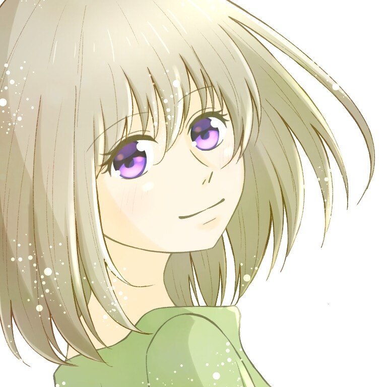 アイコンイラストを描きます SNSなど新しく始める方、気分や雰囲気を変えたい方必見！ イメージ3