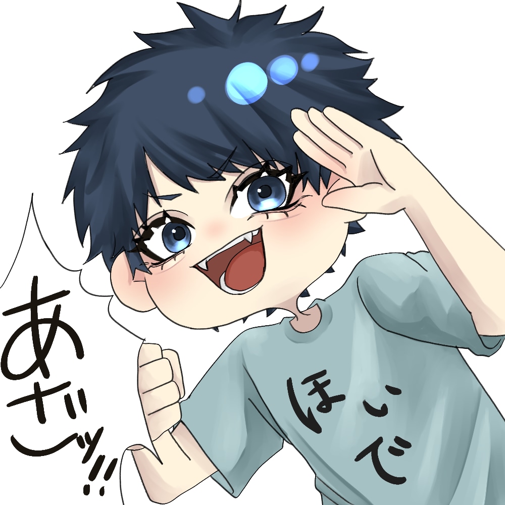 貴方だけのイラストお描きします 使う用途に合わせてご満足いただけるようなイラストを描きます！ イメージ7