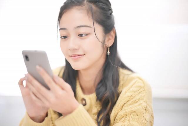 現役女子高校生がお悩みやお話なんでも聞きます 2日間トークルームでたくさん楽しくお話しませんか？ イメージ1