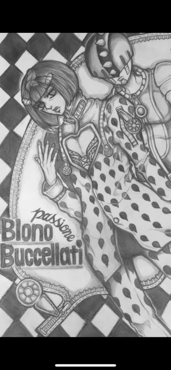 オシャレな人物絵を描きます 絵柄はご要望で多少変えられます！ イメージ3