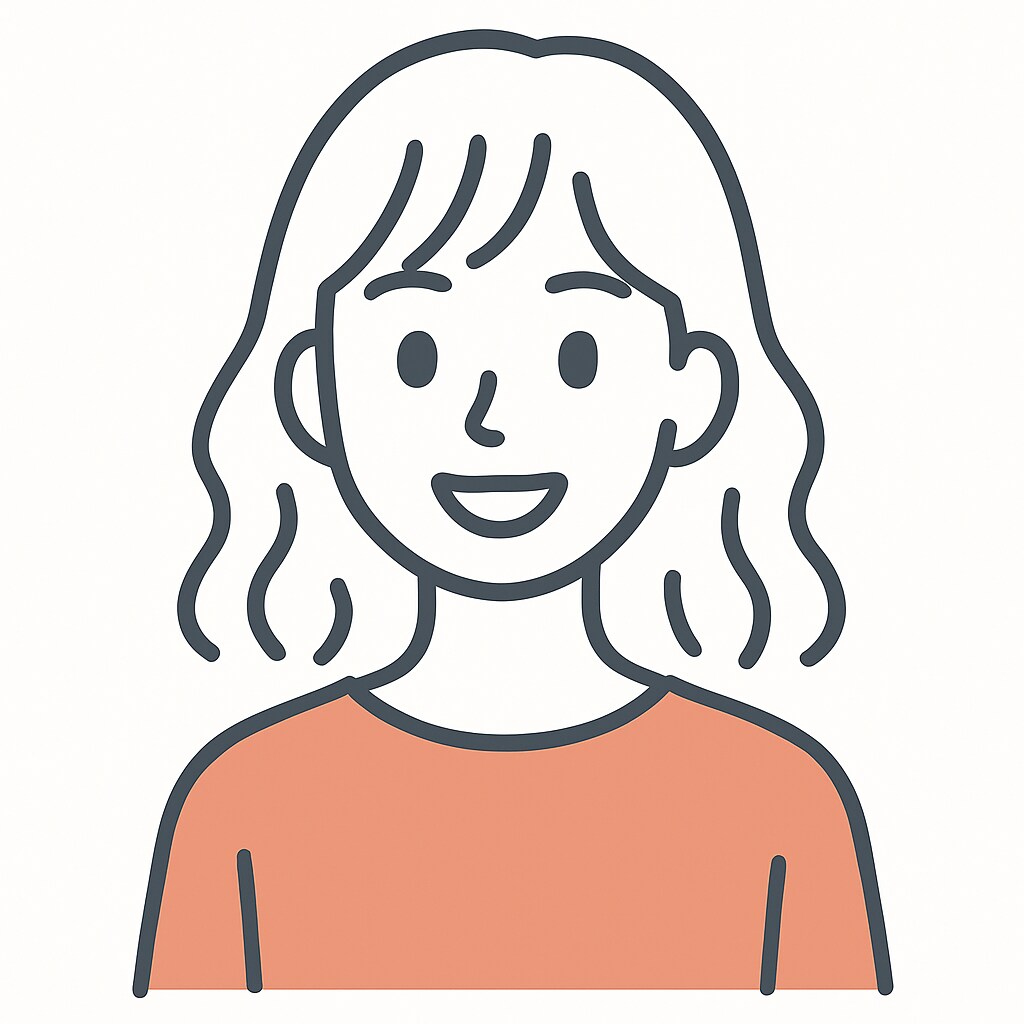 写真から似顔絵イラスト作成します 採用広報にも◎似顔絵イラスト作ります！ イメージ4