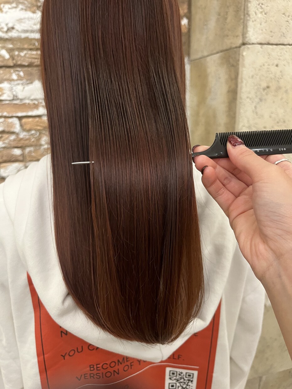 現役美容師！カラーが毎回ムラになる原因を診断します カラーが毎回ムラになる原因を診断！失敗しない対策も完全解説 イメージ1