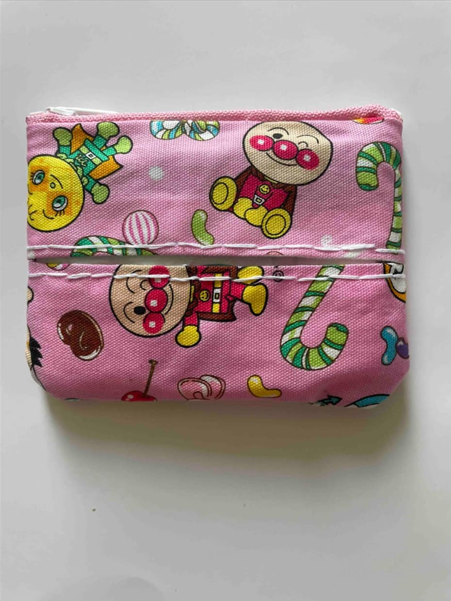 不器用なソーイングパパが心温まる手縫い品を届けます 完全受注後製作！アイデアをご一緒に考え、手縫いでお作りします イメージ5