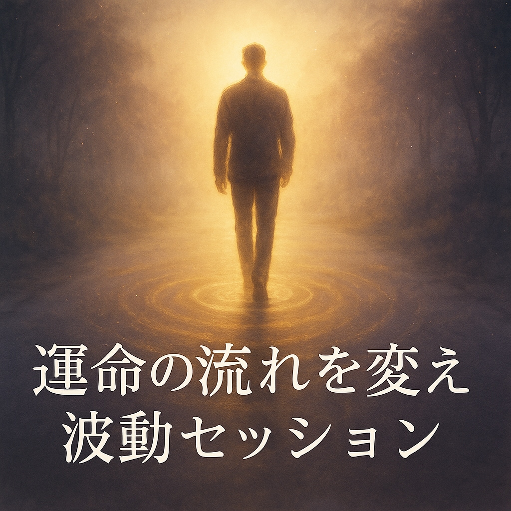 チャクラ、波動調整◎理想の未来を現実に実現させます エネルギーで未来の可能性を広げる理想の未来へ波動を調律します イメージ3