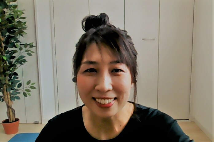 初心者向けオンラインヨガします 3兄弟ママがママとパパの心と身体を解放します イメージ7