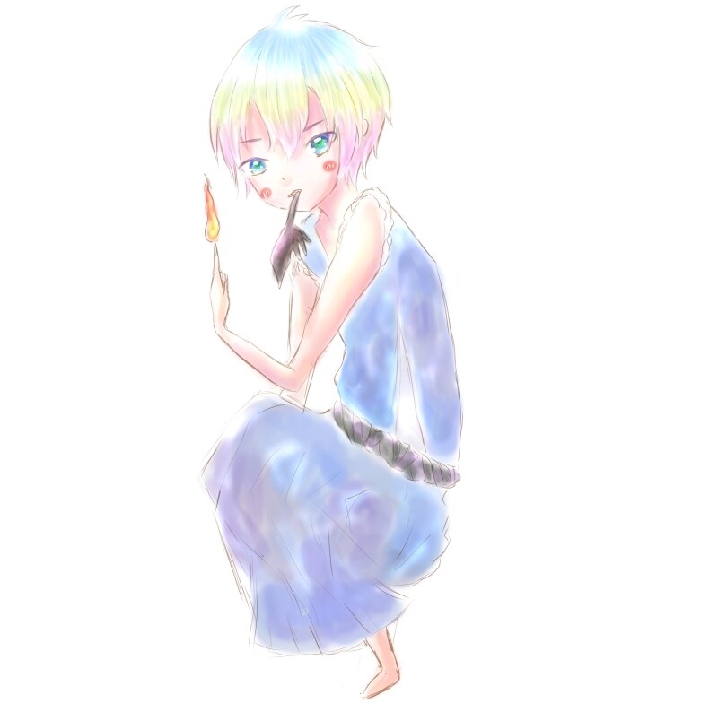 SNS用のアイコンやゆるーいイラストかきます ゆるかわ好きな人・SNSのアイコンが欲しいあなたへ イメージ4