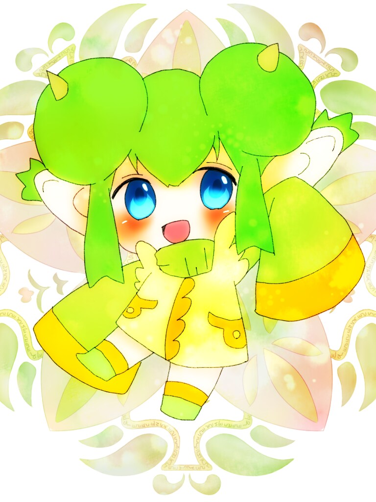 Twitterなどのアイコン描きます ふんわり、柔らかいタッチが得意です。 イメージ4