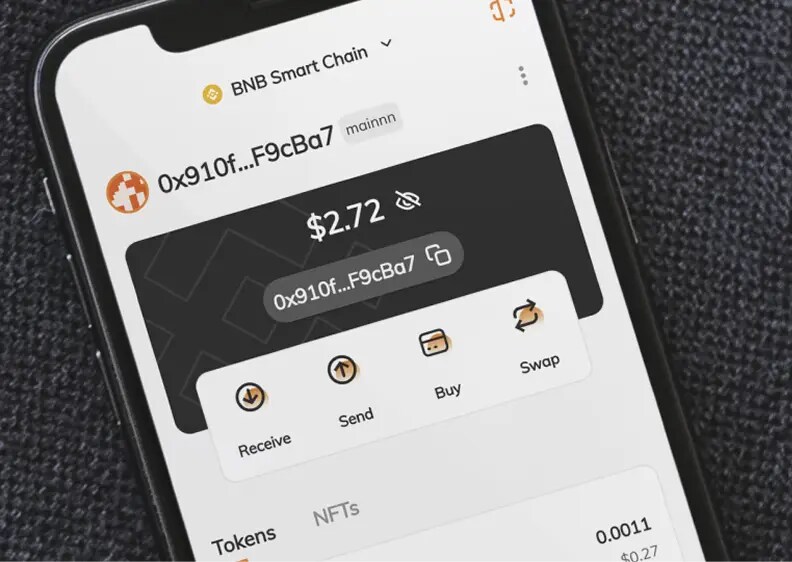 iOS/Android スマホアプリ開発承ります ベトナム拠点連携で高品質・短納期のアプリ開発を実現 イメージ7