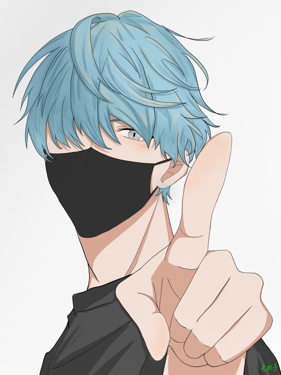 1枚絵/TRPG/IRIAM等のイラストを描きます 配信等の専属絵師経験アリ。貴方様の想像をイラストにします！ イメージ2