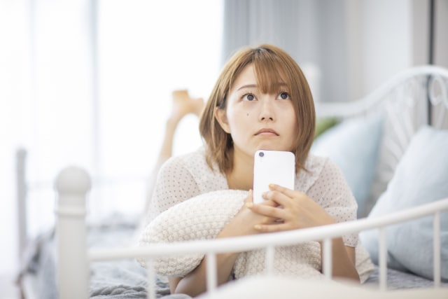 癒やし系ホストが1分から口説きます 人肌恋しい、寂しいときに優しく抱きしめるようにお話します イメージ9