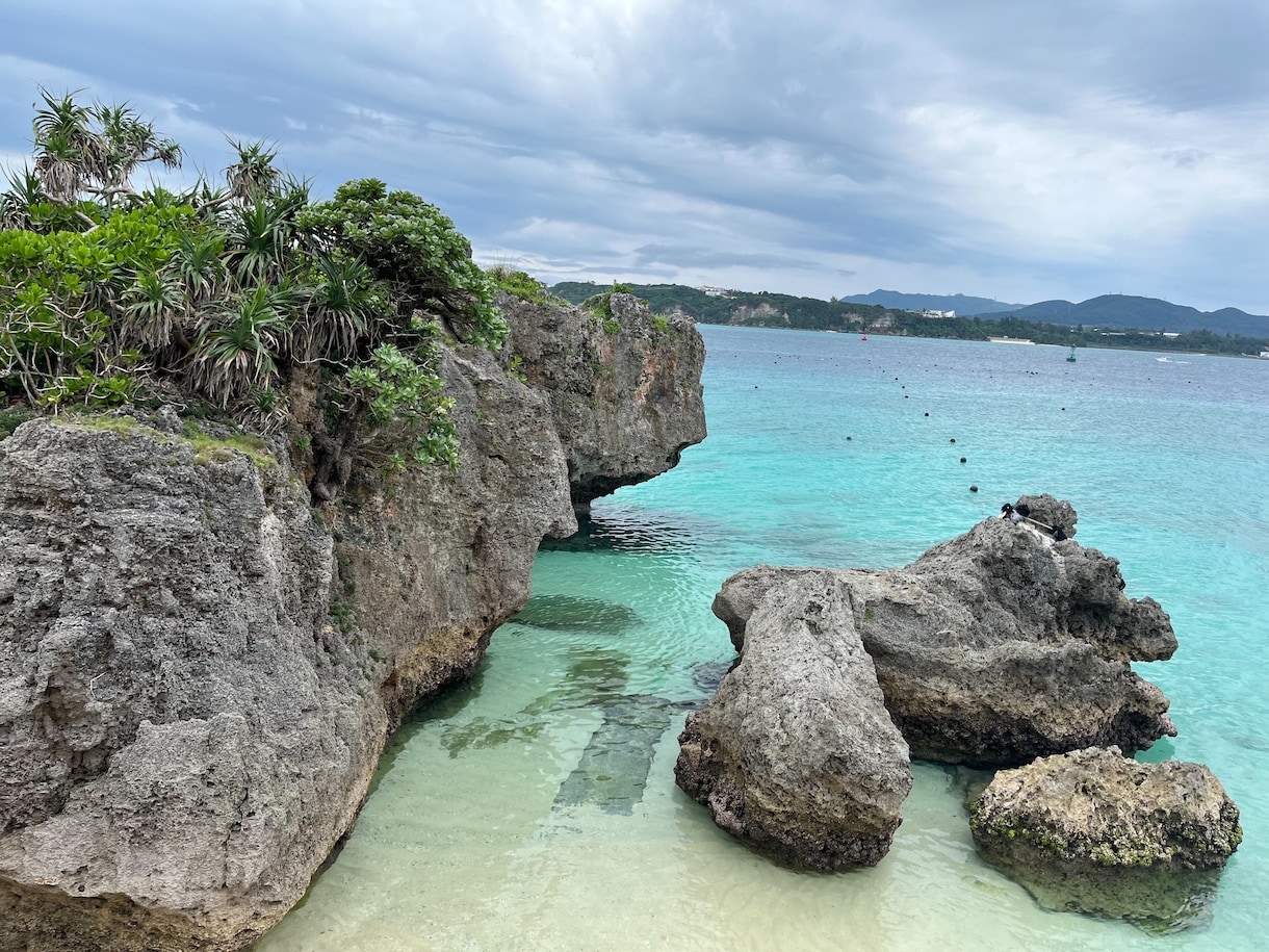 面倒な旅行計画を簡単解決できます 沖縄旅行計画コンシェルジュ、オキコちゃん イメージ3