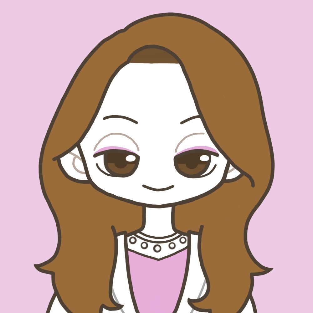 個性的でかわいいデフォルメアイコン作成します まぶた重めのかわいいお顔を描かせていただきます！ イメージ4