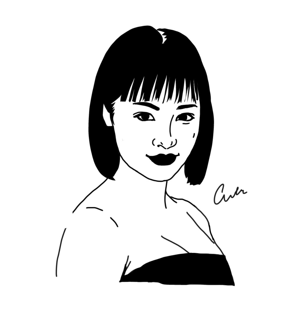 ポップでキャッチーな似顔絵を描きます ポップでキャッチーなオリジナル似顔絵！ イメージ2